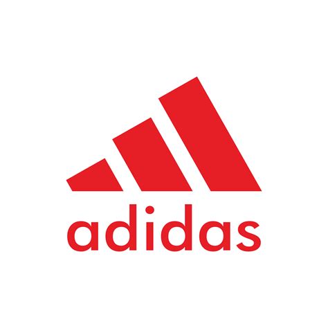 logo original de adidas|Adidas official logo.